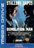 Demolition Man 
